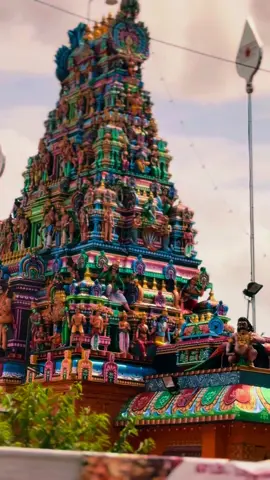 Tamil kadevul murugar Happy Tuesday🙏🏻❤️ #sungaipetani #kedah #muruga #subramaniamtemplesungaipetani #muruganainambinorkaividepadar