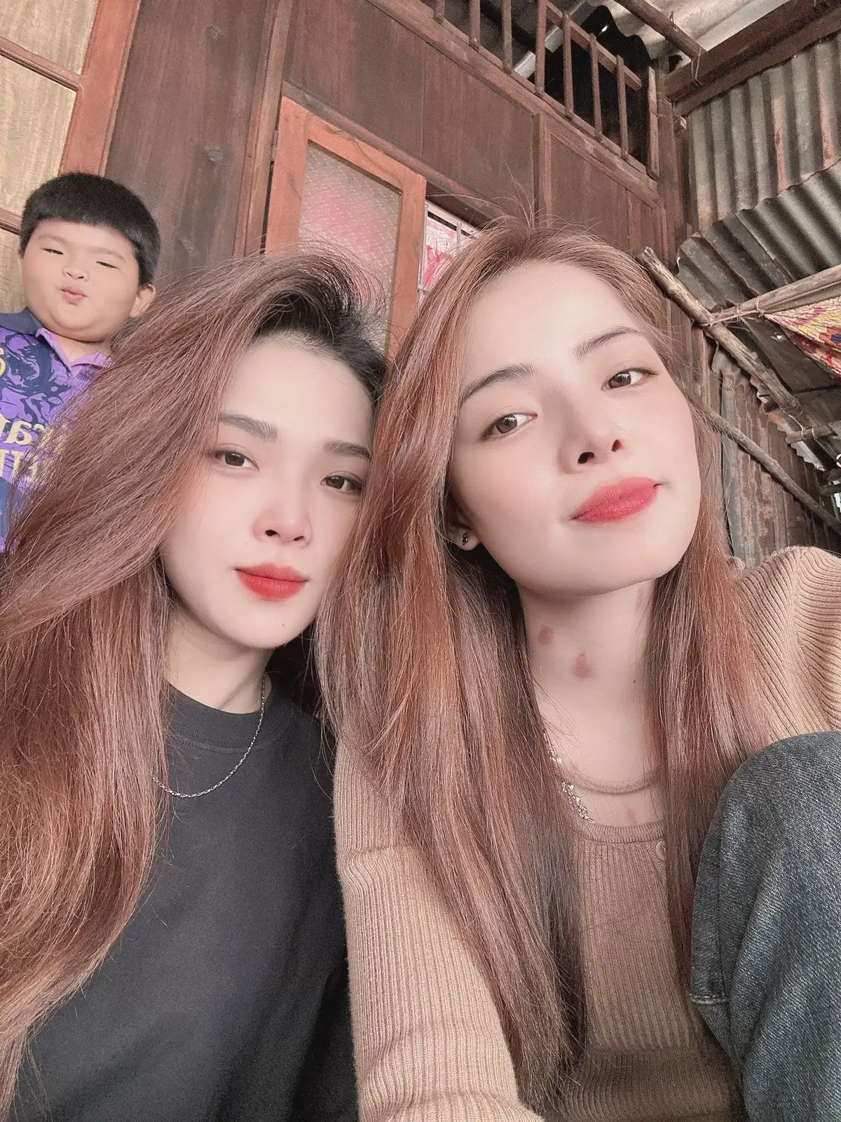 Cảm giác nó lạ lắm … 🫂❤️ Thương quá #xuhuongtiktok #gei_bách_hợp 