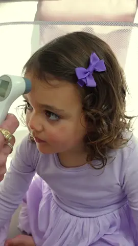 Our Infrared Thermometer is designed for quick, accurate readings that make taking your little one's temperature just that little bit easier. 🙌 💯 #Parenting #Parenthood #Motherhood #Dreambabysafety #InfraredThermometer #InfaredThermometre #BabyThermometer #BabyThermometre #BabyTemperature #ParentingEssentials