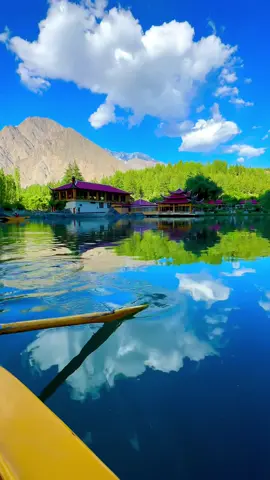 Shingrila resort skardu 🏔️😍 Plan your perfect customized trip to  Skardu || Hunza || Fairy Meadows || Naran || Astore - minimerg ||  with Skardu tourism club           1: Family Tours           2: Honeymoon Tours           3: Corporate Tours           4: Group Tours Make memories with your loved  We are offering affordable packages. Get your quote today. WhatsApp: number mentioned in profile #skardutourismclub #foryou #fyp #k2adventureclub 