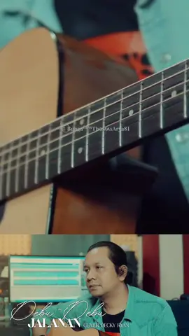 DEBU JALANAN-IMAN S. ARIFIN cover DECKY RYAN#fypシbunga#viral#lagubaru2024#fypシforyoupageシtiktokindonesia 