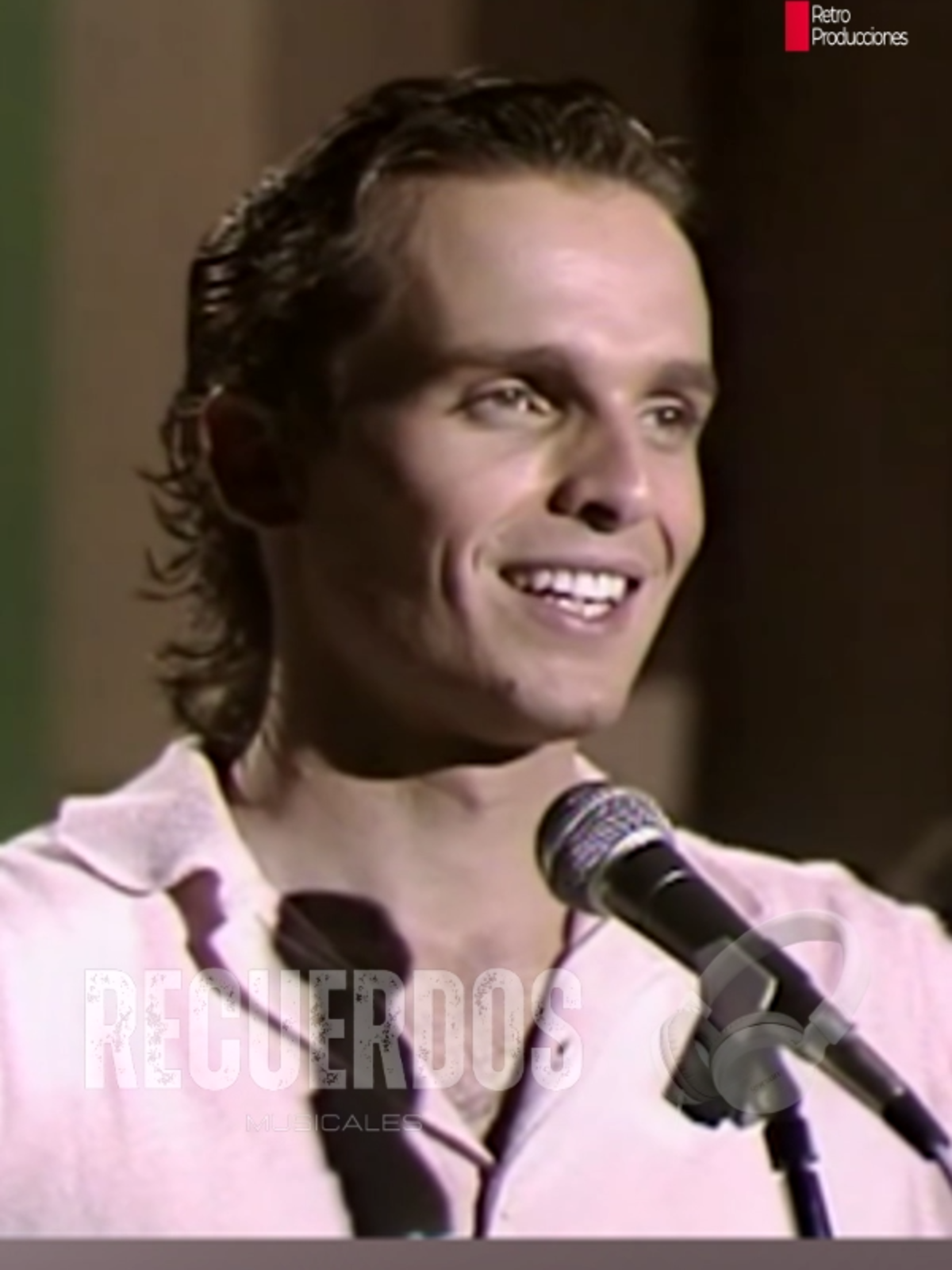 Miguel Bosé - Creo En Ti (1979) #recuerdosmusicales #miguelbose