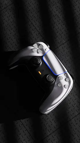 Processes of Modeling the PS5 DualSense Controller in Blender 3D! . . . . #blender3d #blendercycles #blenderrender #3danimation #visualization #3dart #animation #3dartwork #blenderart #b3d #3drender #3dartist #blender