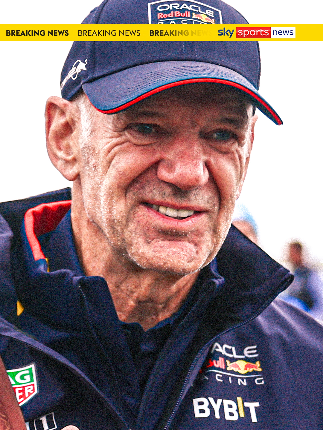 Legendary F1 designer Adrian Newey has joined Aston Martin after leaving Red Bull #f1tiktok #f1 #astonmartin