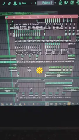 🌼 Kind of beat #ethiopiannewyear #2017 #admusic #jingle #tv 