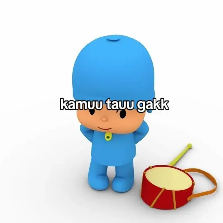 #fyp #pocoyo #xyzbca 