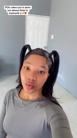 #maskandivibes #zulutiktok #vira #viralvideos #fyp #alone #pretty #BeautyTok #mjolisi #sama28 #capetown #southafrica 