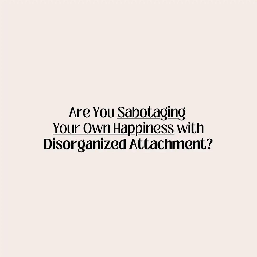 Testing them to see if they’ll fight for u 😅 #disorganizedattachment #fearfulavoidantattachment #attachmentstyle 