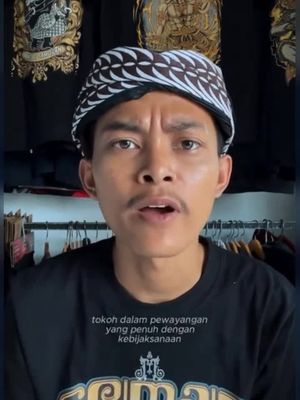 KAOS SEMAR