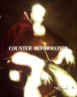 The Reformation challenged, the Counter-Reformation answered. | #protestantreformatio #protestantreformers #counterreformation #protestanismo #catholicism #catholicchurch #scripturetradition 