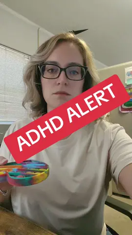ADHD adult with an office job.  #ADHD #adhdtiktok #foryou #mama #workingmom #fyp 