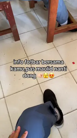 tunggu aku jadi spek yalalilili😍😍 