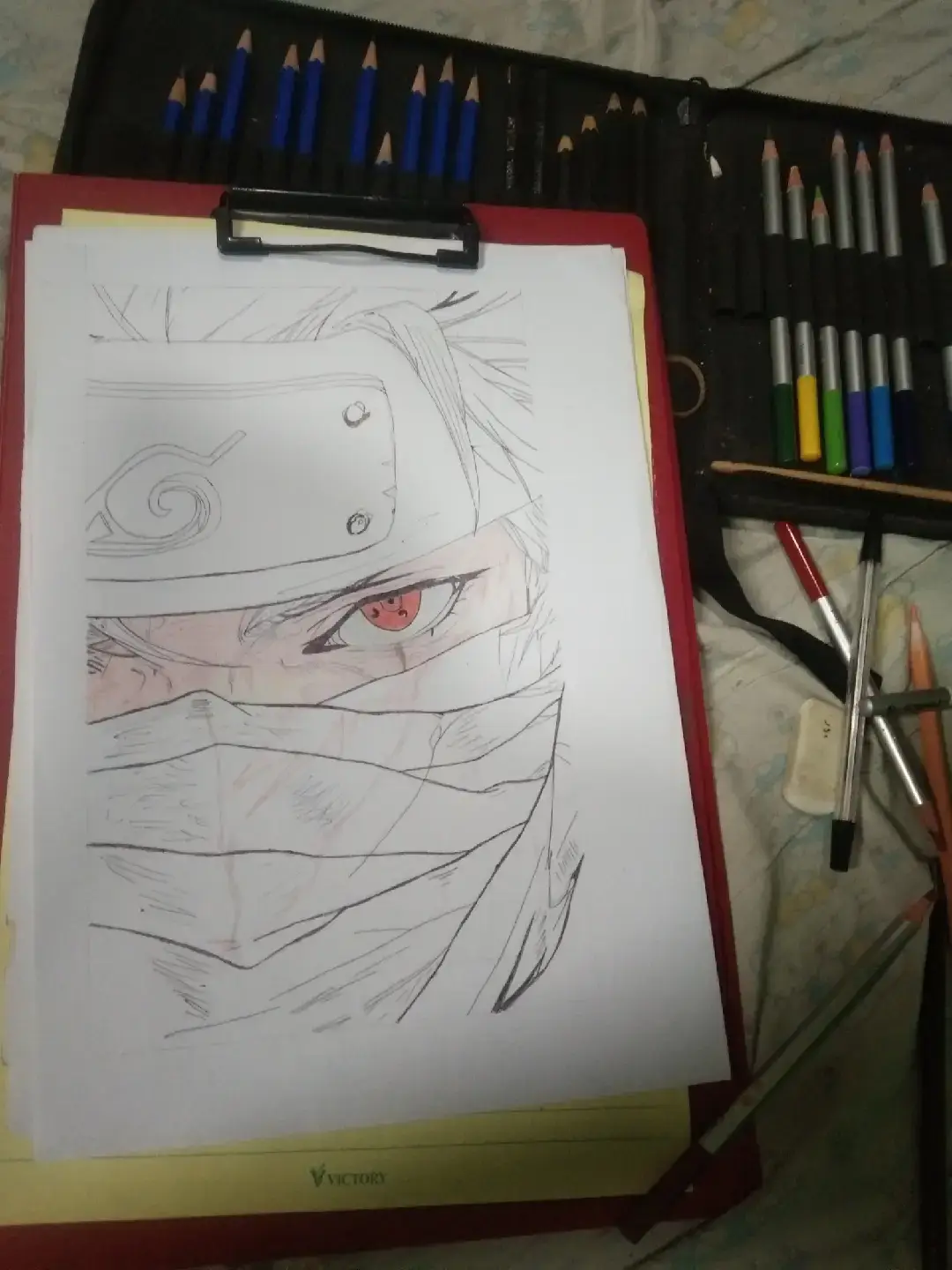 #kakashi