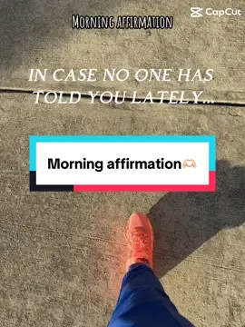 #morningaffirmation #creatorsearchinsights #youareloved 