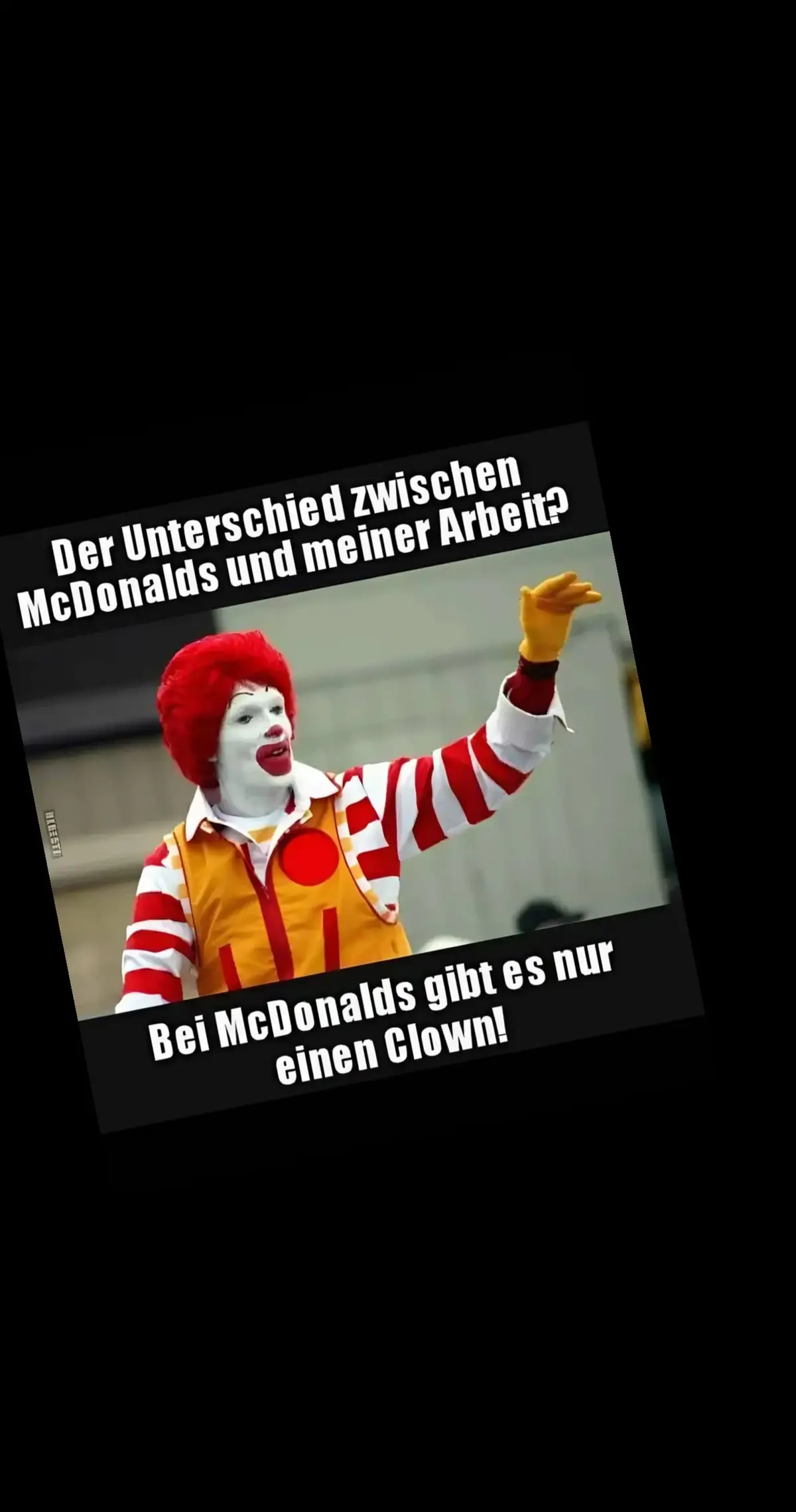 #2024 #arbeit #mcdonaldshacks 