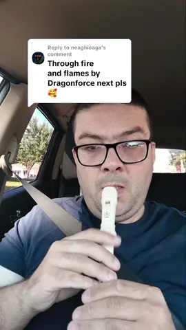 Replying to @neaghioaga @DragonForce @Herman Li @geeanzalone #dragonforce #throughthefireandflames #guitar #playback #heavymetal #rock #flute #recorder #child #children #classical #fypage #fy #foryou #foryoupage #makemefamous #makemeviral #youcandoit #tiktokusa #practice #practicemakesperfect #help #helpme 