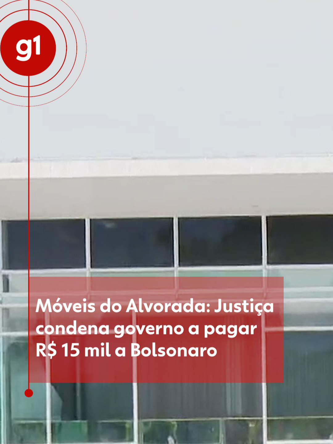 Ação por danos morais - A 17ª Vara Federal no Distrito Federal condenou o governo Lula a pagar R$ 15 mil em indenização por danos morais ao ex-presidente Jair Bolsonaro e à ex-primeira-dama Michelle Bolsonaro no caso envolvendo a localização dos móveis do Palácio da Alvorada. A decisão, assinada pelo juiz Diego Câmara, é desta segunda-feira (9). A Advocacia Geral da União (AGU) vai recorrer da decisão. Em 2023, no início do mandato, o presidente Lula afirmou, sem apresentar provas, que os ex-ocupantes do Alvorada haviam “levado tudo” — palavras usadas pelo presidente. Os móveis foram encontrados no fim do mesmo ano. O magistrado aponta que, diante da 