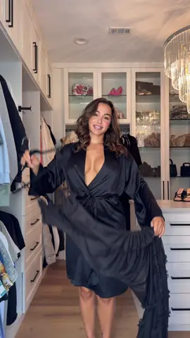 Girls night out 🖤 @FashionNova 