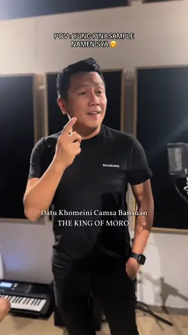 DATU KHOMEINI CAMSA BANSUAN ☺️ The KING OF MORO😍 #LIVE #ynaramos  #fyp  #foryourpage  #fy  #fyppppppppppppppppppppppp  #ynaramos16  #fyppppppppppppppppppppppppppppppppppp  #trend  #viralvideo  #fypppppppppppppppppppppppppppppppppppp  #fypシ  #trending 