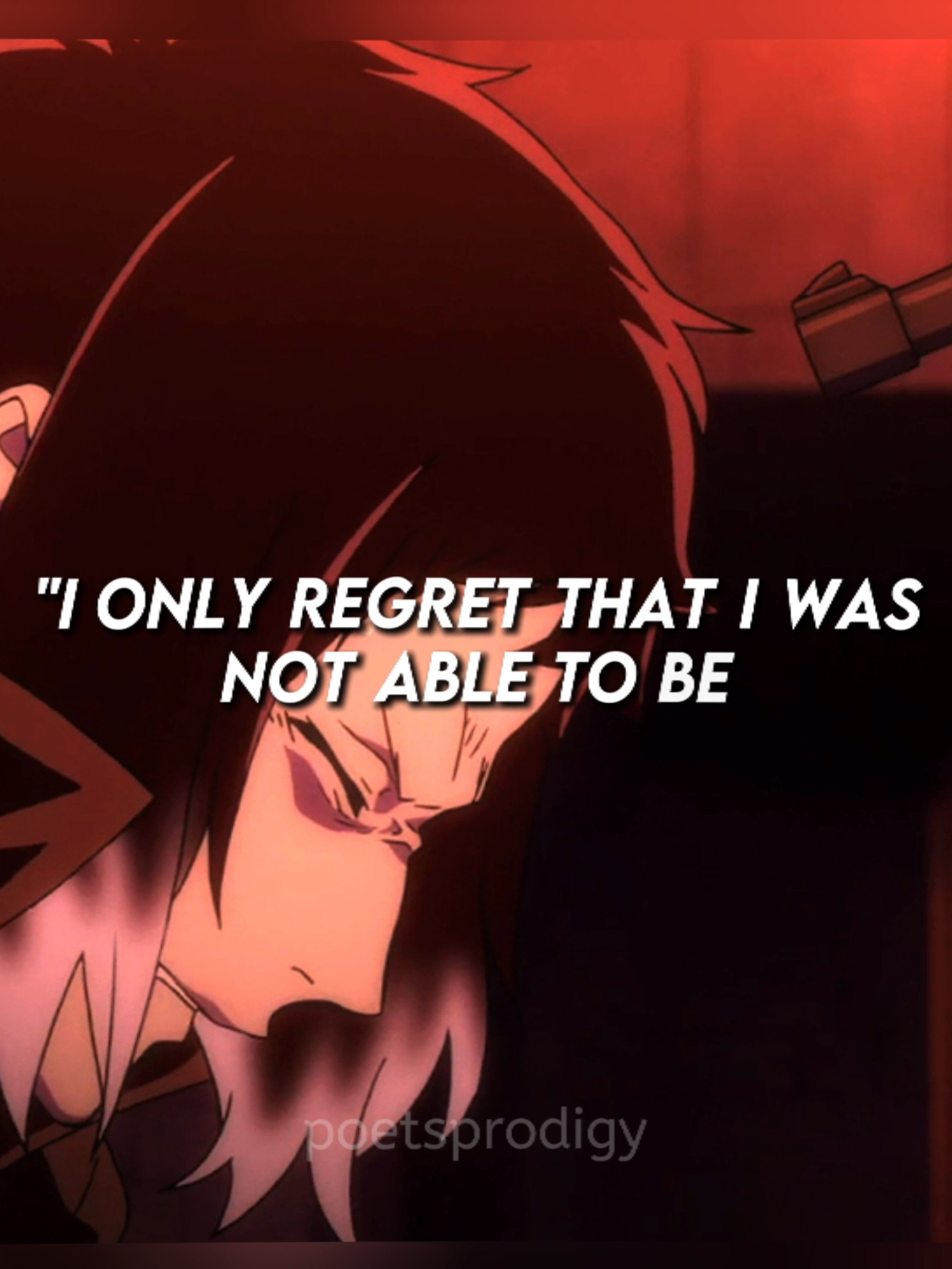 Back to Akutagawa angst! (Real eyes realise he wasn't talking about Atsushi back there) Dazai gave him the cruelest reason to live ngl #bungoustraydogs #bsd #anime #edit #original #akutagawa #akutagawaryunosuke #angst