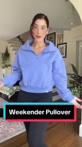 I love a good pullover sweatshirt! The details on this make it perfect to stay warm and look stunning. #fallfashion 