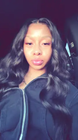 would've been a 2016 natural baddie