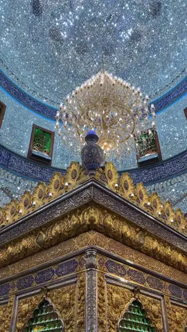 عظم الله اجركم  استشهاد الامام الحسن العسكري #النجف_الأشرف #بغداد #كربلاء #الكاظميه_المقدسه 