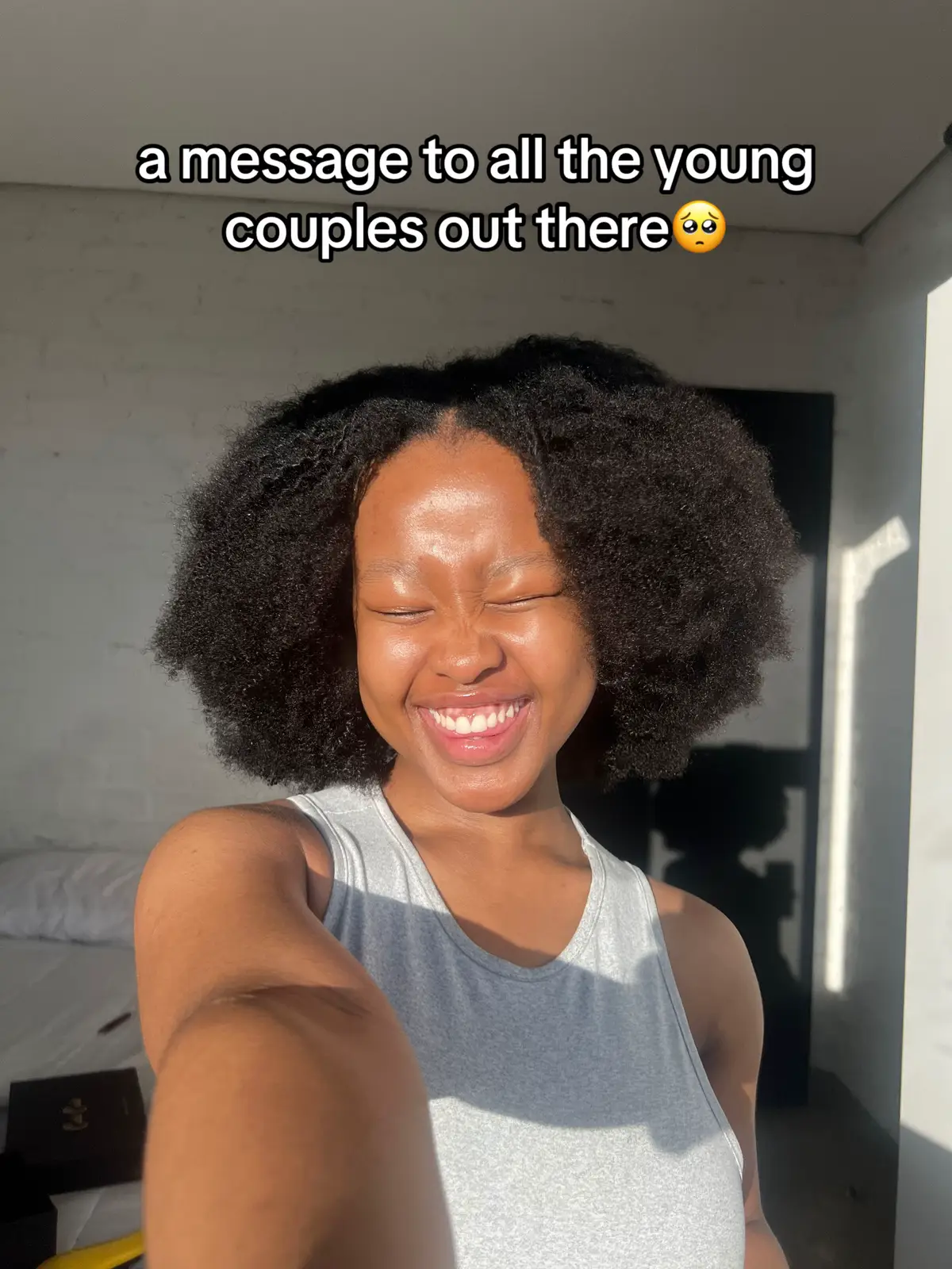 #fyp #tiktoksouthafrica #contentcreator #southafricanwiginfluencer #wiginfluencer #relatable #Relationship #advice #kokomadlala 