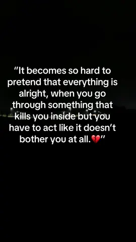 #sadquotes #fyp #quotes #lonely #sad #relatable #life #depress #depressedquotes 