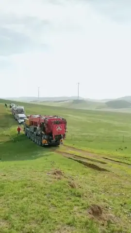 This is what it takes to build a wind farm
