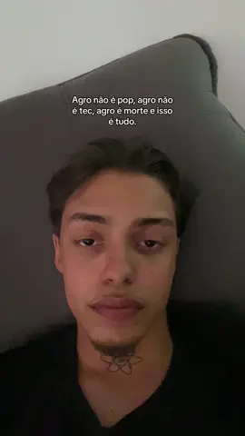 E isso é tudo pessoal.