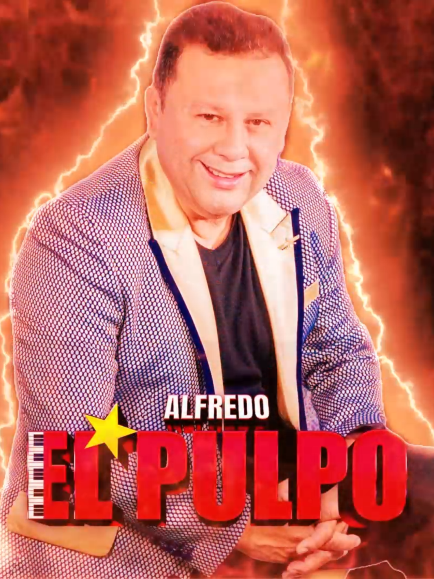 ALFREDO EL PULPO EN EL PATIO NIGHT CLUB DOMINGO 22 SEPTIEMBRE #eventos #baile #vivamexico #karkiks