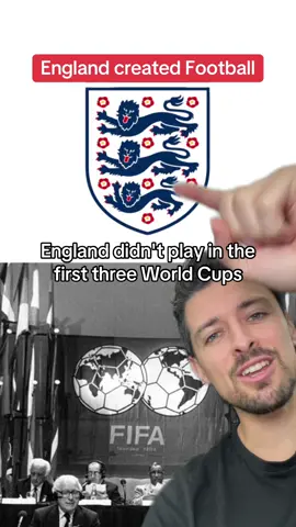 England Created Football #footballhistory #englandfootball #englishfootball #history #footballstory #fifa 