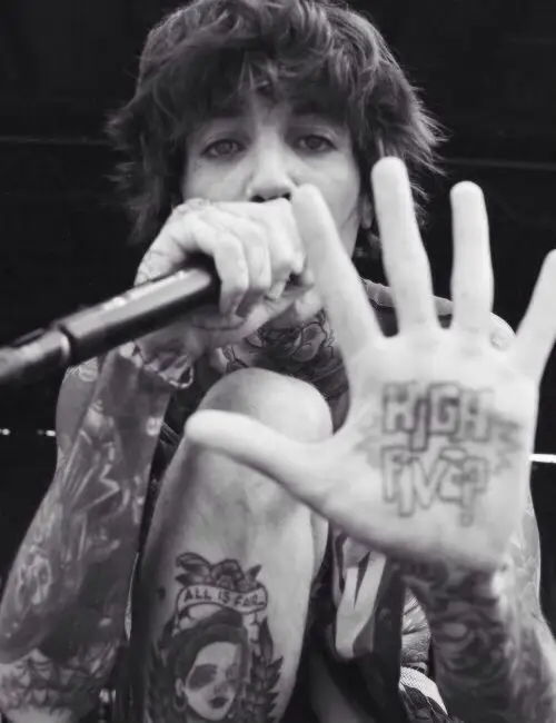 #bmth