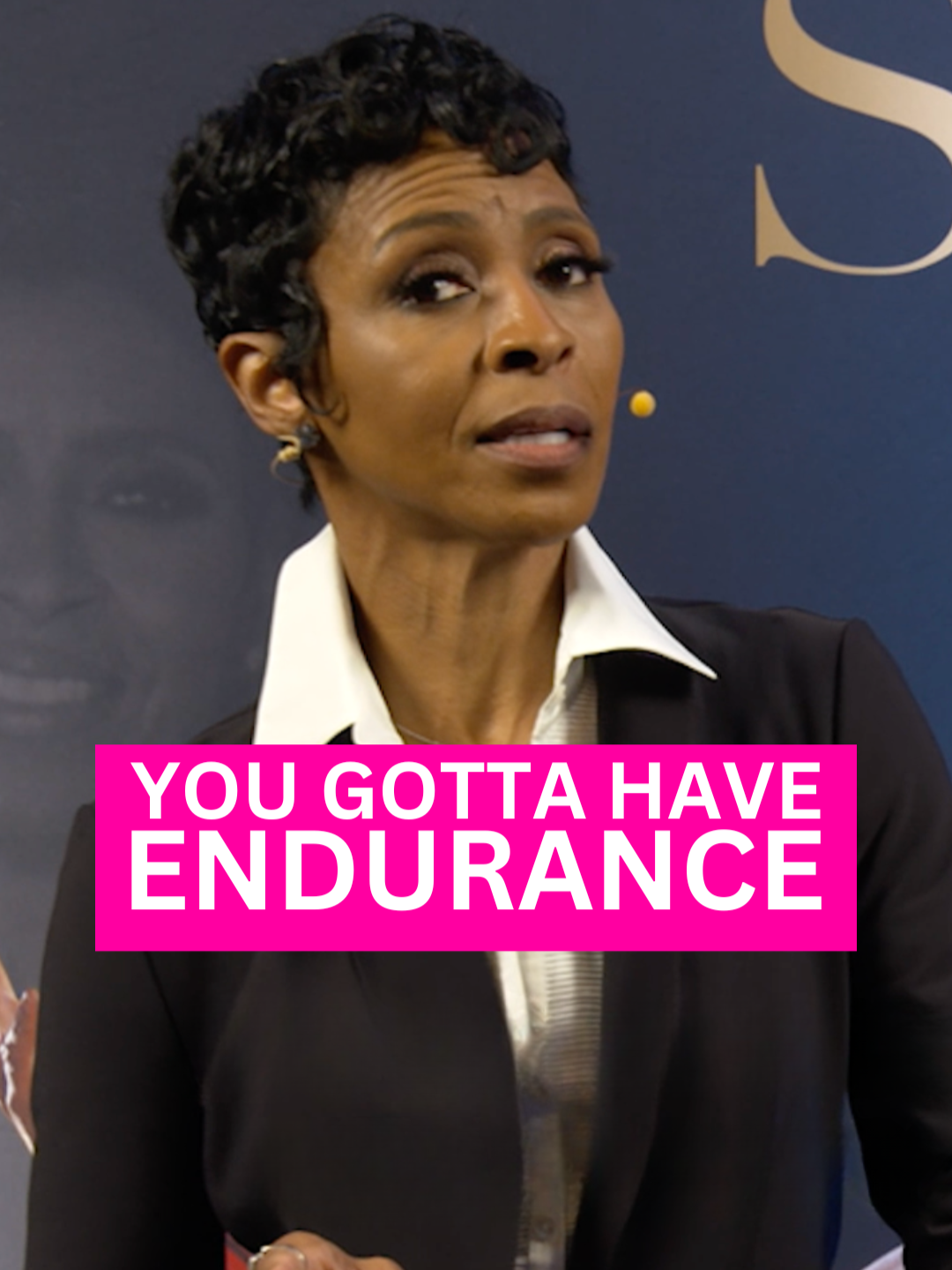 Do you agree with this message? Share your thoughts below 🔽 Endurance is key. It's not just about looking cute anymore—it's about being crystal clear on your purpose in business. Embrace the journey towards your calling; it's too big to play small. Just like breaking in a new pair of shoes, there may be discomfort at first, but it's essential for the long haul. Remember, success is a marathon, not a sprint. So, lace up those shoes and stride confidently towards your goals.  #wealthymindset #mindsetshift #mindsetmatters #empowerwomenempowerwomen #powerfulwomen