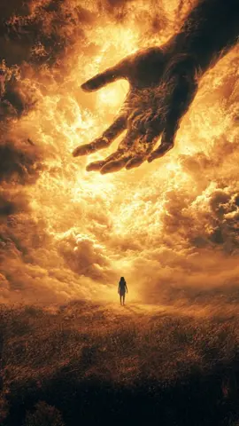 The Hand of Fate Descends, A Call from the Heavens! 🔥✨#HandOfFate #DivinePower #SkyMiracle #SurrealArt #VisualArt #CallOfDestiny #TranscendTime #FantasyMoment #FemaleEmpowerment #SpiritualAwakening