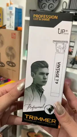 patillera inalambrica vintage T9💇‍♂️ Hacemos envios✈️  #like #viral #fouryou #electro #parati #fyp #enviosatodoelpais #envios #patillera #cortapelo #barber #barbershop #barberia 