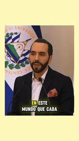 Bukele habla sobre las religiones e importancia de acercarse a Dios. ¿Opinas lo mismo? 👀🤔 #Bukele #ElSalvador #Actualidad #Politica #president #Martes #religion 