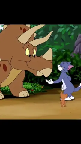 subscribe to my YouTube channel link in bio #cartoon #tomandjerry #funpage 