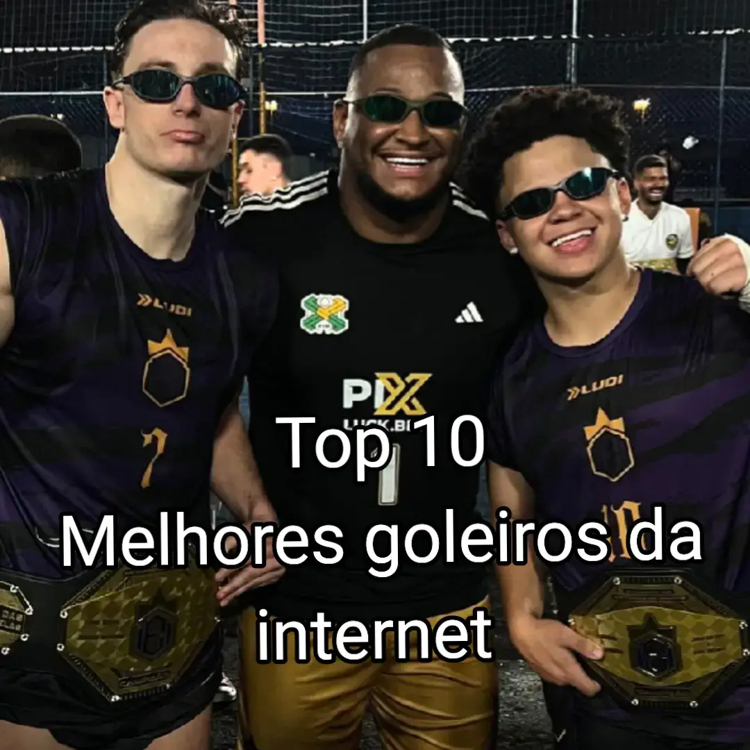 #brasil #futebol #internet #goleiro 