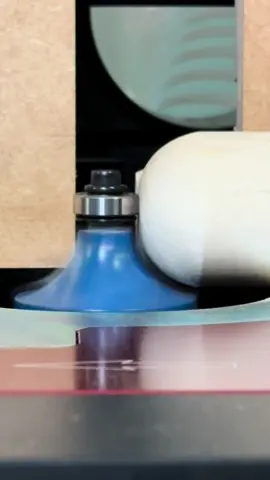 3 different ways to shape the ends of cylindrical forms  . . #DIY #woodworking #craft 