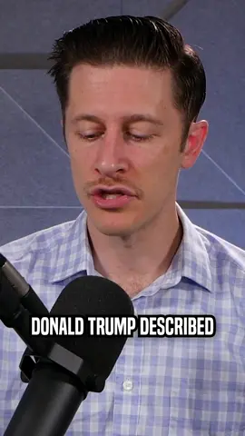 Trump describes sexual assault as STUNNED lawyers look on #davidpakman