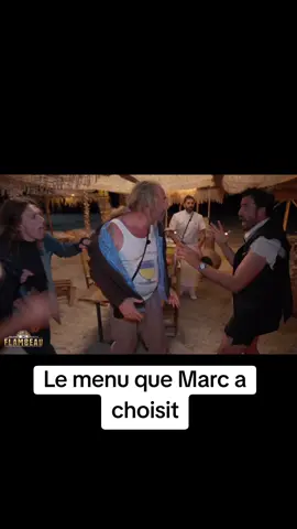 Le flambeau (2022)