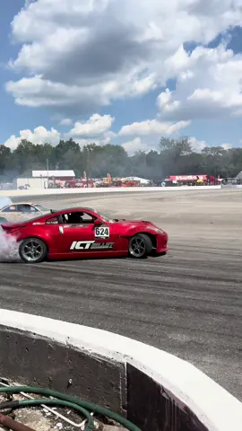 I got some great shots of the drift action @Holley LS Fest East #thejourneyhq #lsfesteast24 #drifter #drifting #lsswaptheworld #holleyperformance 