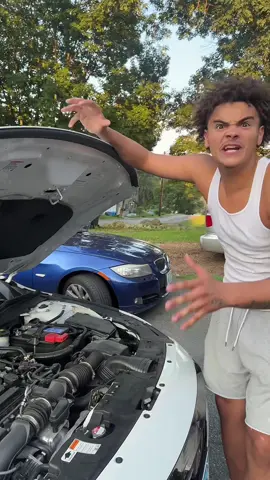 This saved my life @Topdon #jumpstarter #fyp #carhacks 