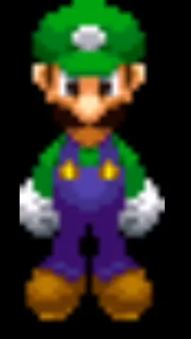 La mente de Leonidas: #luigi #spining #maniacsofnoise #xd 
