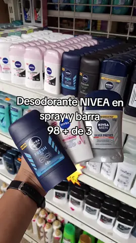 Pedidos al 3252-6795 🤩  Precios por caja disponibles. #nivea #desodorante #rolon #barra #spray #comayaguela #parati #paratiiiiiiiiiiiiiiiiiiiiiiiiiiiiiiiiii🦋 #ventasonline #duavi #mercado #cuidadopersonal 