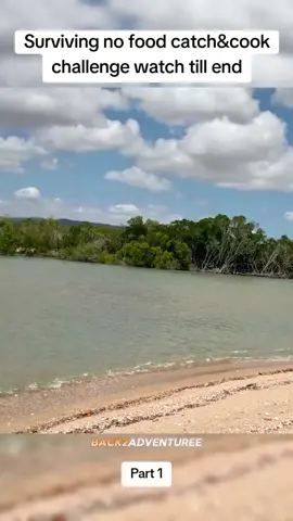 Comment if you love our videos part 1 #survival #camping #Outdoors #solocamping #catchandcook #fishing 