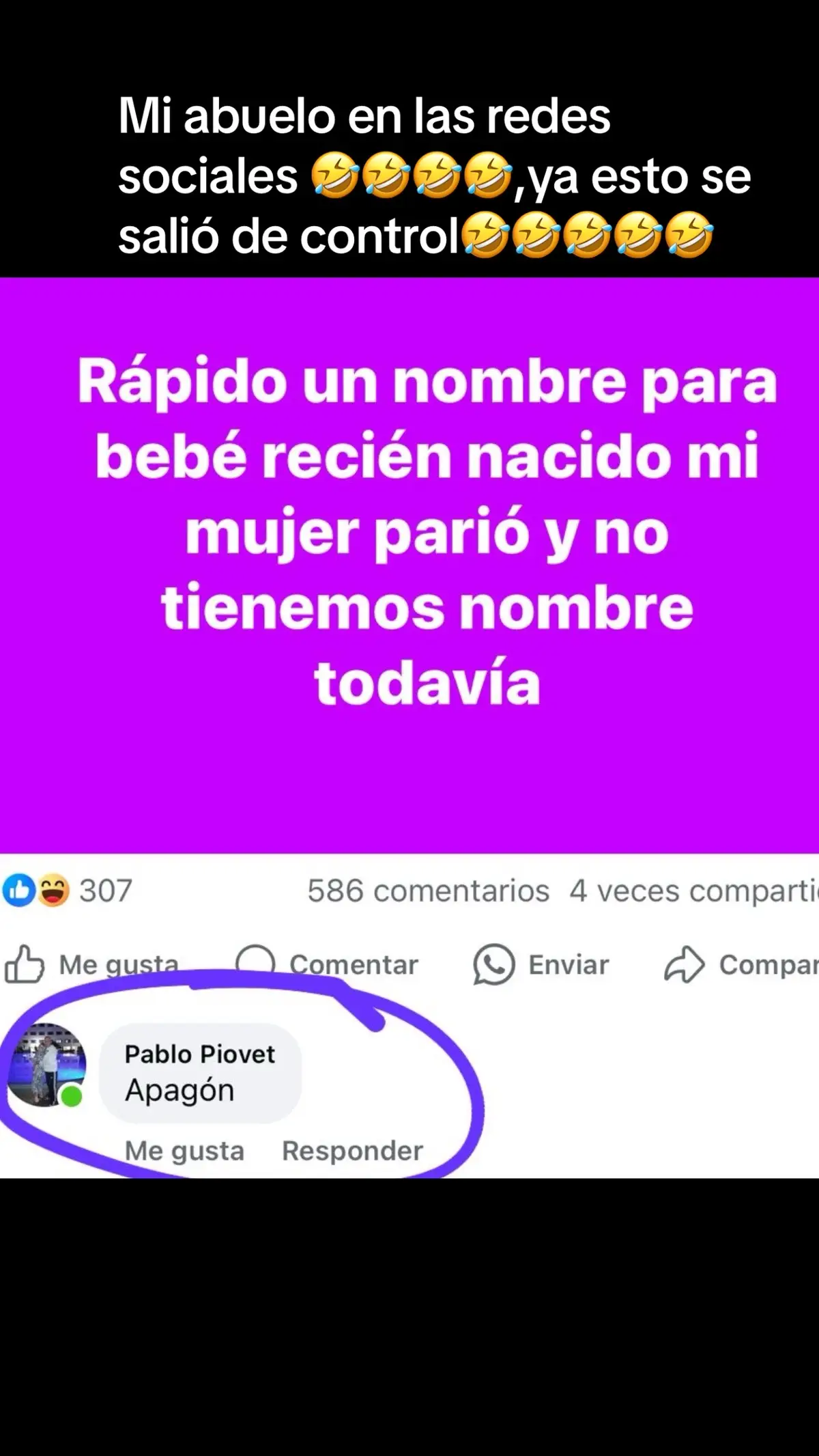 Cosas que pasan en Cuba#abueloscontecnologia #cubanosporelmundo🇨🇺🙏🔥 #cuba#redessociales 