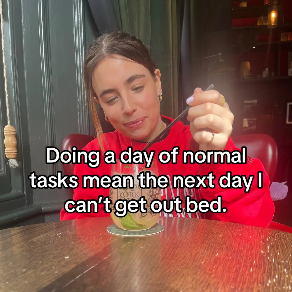 Its hard trying to find a balance with endometriosis  Follow for more funny, relatable and education female health content. Plus all the pelvic health Phyisotherapy content you need 🫶💓 @allthings_femalehealth  #endometriosis #womenshealthcare #girlssupportgirls #endometrosissymptoms #ChronicIllnessAwareness #menstrualcycle  #chronicpain #wellnessgirl #hiddendisabilities #pelvicfloorexercises #pelvichealth #chronicpelvicpain #pelvicfloor #periods #chronicillness #periodsbelike #periodtalk #menstruation #menstruationmatters #menstrualcycle #lutealphase #follicularphase #ovulation #ovulating #periodtracker #periodtracking a#femalehealth #feminism #hormones #hormonalimbalance #hormonebalance #endometriosisawareness #endometriosischeck 